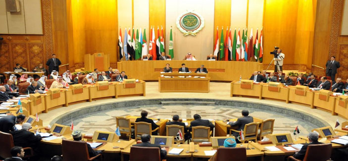 اتفاقية بين الجامعة العربية وموريتانيا بشأن متابعة الانتخابات 