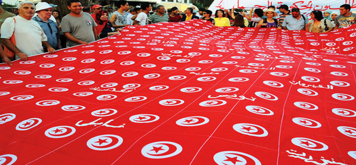 تونس .. قياديون حزبيون يتجاهلون تراجع شعبيتهم.. ويصرون على الترشح للرئاسية 