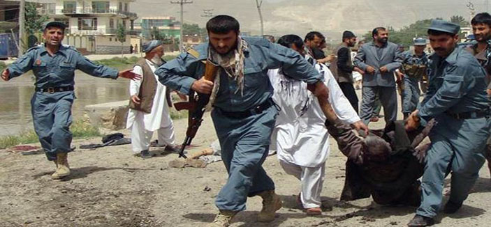 حركة طالبان تفرج عن محاضرين وطلاب احتجزتهم لنحو أسبوعين  