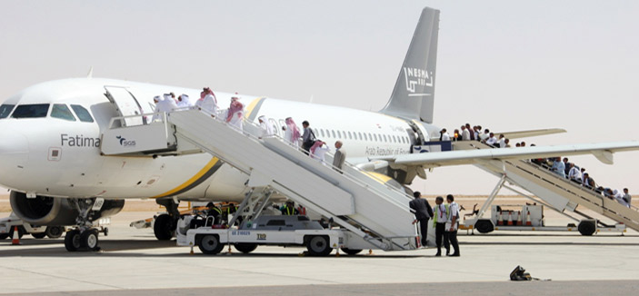 ارخص تذاكر طيران من جدة الى القاهرة