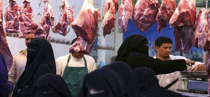 ارتفاع في أسعار اللحوم 20 % وسط مطالب بتشديد الرقابة 