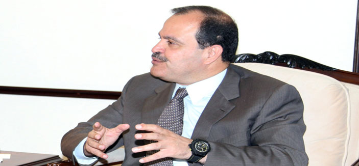 وزير الداخلية الأردني: الأزمة السورية أنهكتنا من كل الجوانب 
