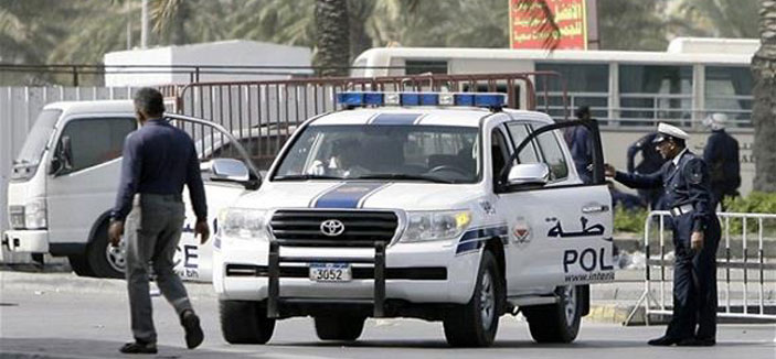 وفاة شرطي بحريني متاثراً بجراحه في تفجير قرية العكر الشرقي 