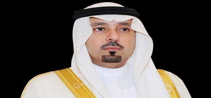 أمير منطقة مكة يوجه بالتسديد عن سجناء الحق الخاص 