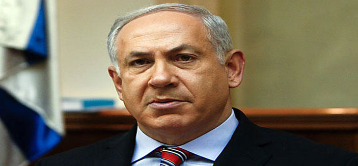 المجرم نتنياهو: لن نأسف على قتل الأبرياء في غزة 