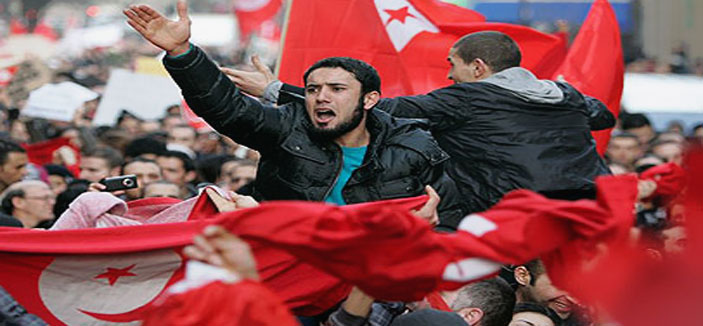 تونس: صراعات حزبية بين أبرز الأقطاب السياسية 