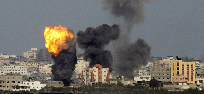 بيان مجلس الأمن حول غزة لا يرقى إلى مستوى التطلعات 