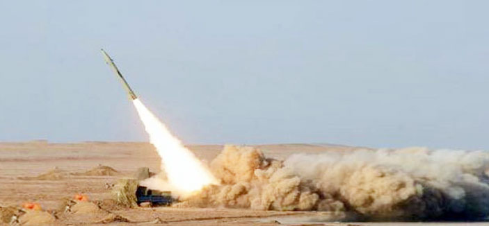 إطلاق صواريخ للمرة الثالثة من لبنان على إسرائيل 