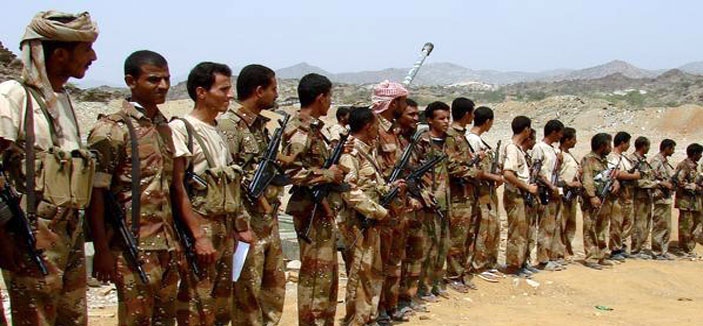 المد الحوثي يثير «الرعب» في أوساط السياسيين في اليمن 