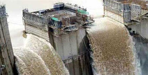 أثيوبيا توافق على عقد اجتماع ثلاثي لبحث أزمة «مياه النيل» 