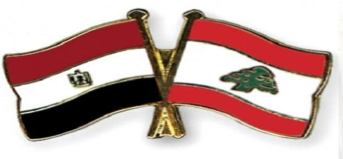 مؤتمر اقتصادي لزيادة الاستثمارات بين مصر ولبنان 