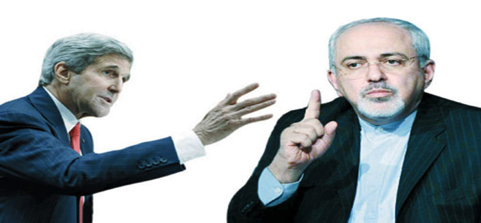 طهران: سنعود إلى المربع الأول إذا فشلت المباحثات النووية المقبلة 