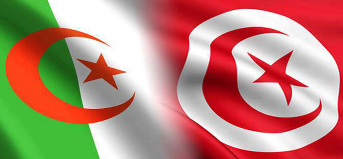 رئيس حكومة تونس يزور الجزائر لتعزيز التعاون العسكري والأمني 