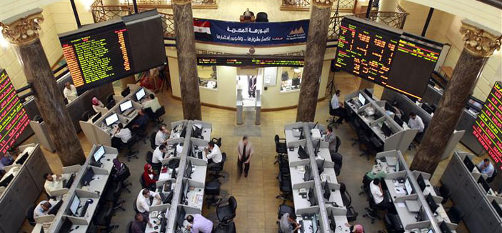 البورصة المصرية تنتظر المفاجآت وسط توقعات بنشاط قوي بعد العيد 