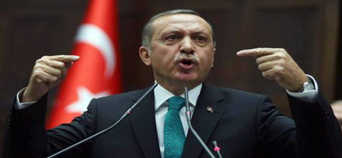 مصر تستهجن تصريحات رئيس وزراء تركيا وتعدها «إساءة» 