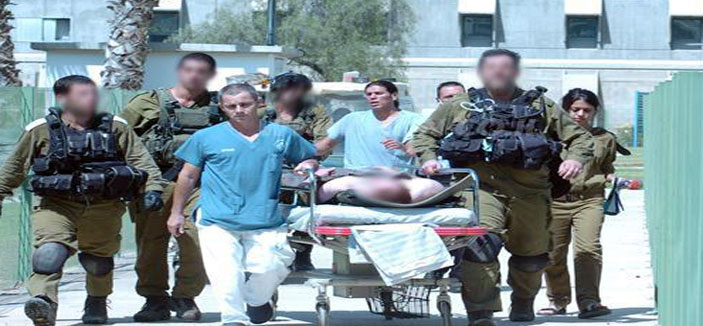 جيش الاحتلال الصهيوني يعترف بمقتل جندي يرفع عدد قتلاه إلى 43 