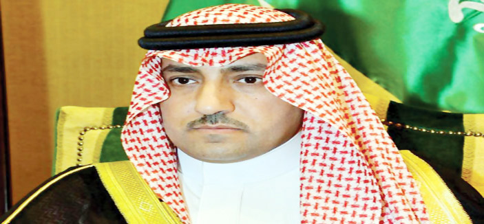 أمير منطقة الرياض يفتتح برنامج الإثراء المعرفي بالمركز الدولي للمؤتمرات 