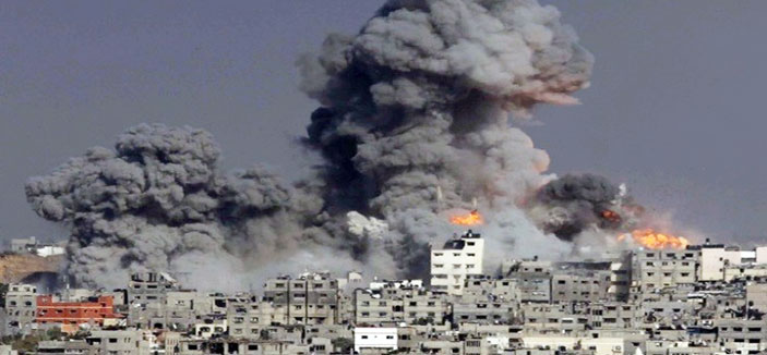 تشيلي والبيرو تسحبان سفيريهما من إسرائيل بسبب العدوان على غزة 