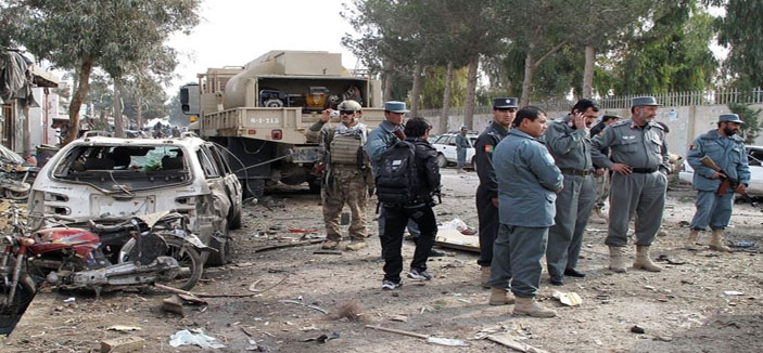 مقتل جنديين وإصابة ثمانية بهجوم مسلح جنوب غرب باكستان 
