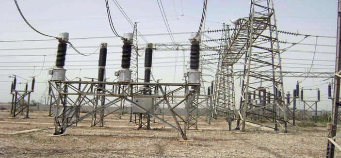 80 % من احتياجات «السعودية للكهرباء» تأتي من المصانع الوطنية 