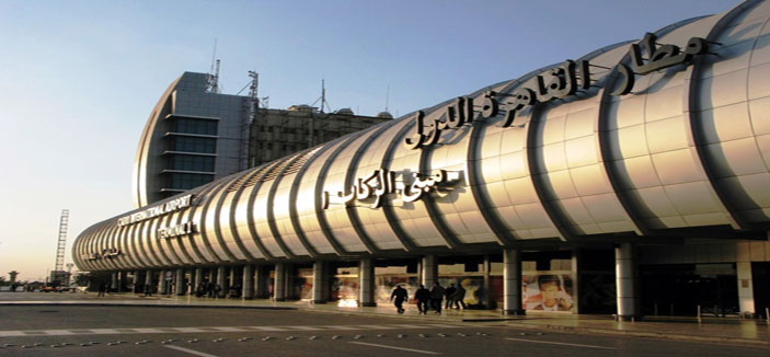 المطارات المصرية تخسر 24 مليون دولار خلال العام الماضي 