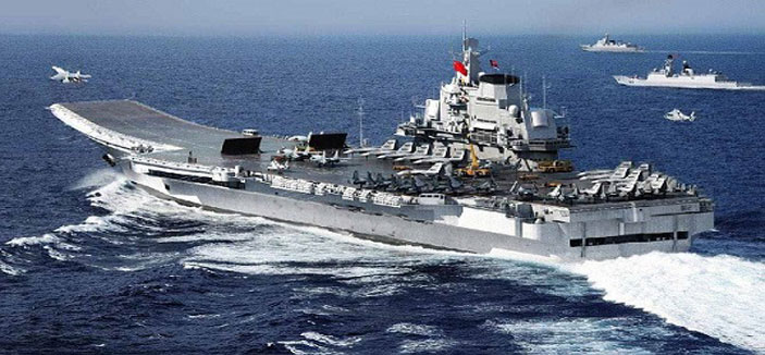 الصين ترفض اقتراحًا أمريكيًا حول بحر الصين الجنوبي 