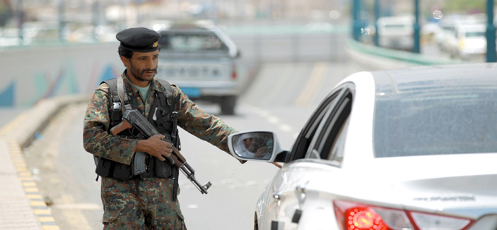 تجدد المواجهات المسلحة في اليمن بعد اتفاق لوقف إطلاق النار  
