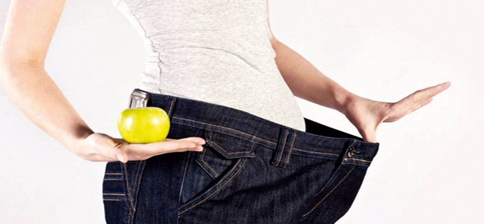 فقدان الوزن قد يتسبب في سوء الحالة المزاجية للإنسان 