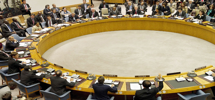 مجلس الأمن .. يؤكد صعوبة التوصل إلى اتفاق سلام في جنوب السودان 