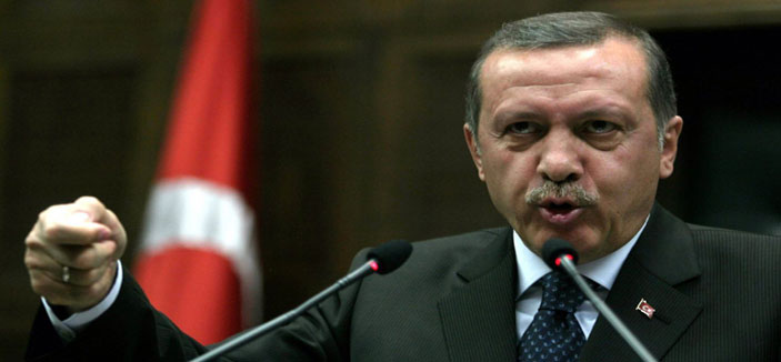 الحزب الحاكم في تركيا يختار خليفة لأردوغان الأسبوع المقبل   