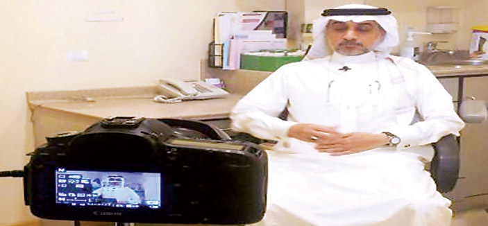 الدكتور بسام العشي: عمليات زرع الشعر الطبيعي في ارتفاع متزايد حول العالم 