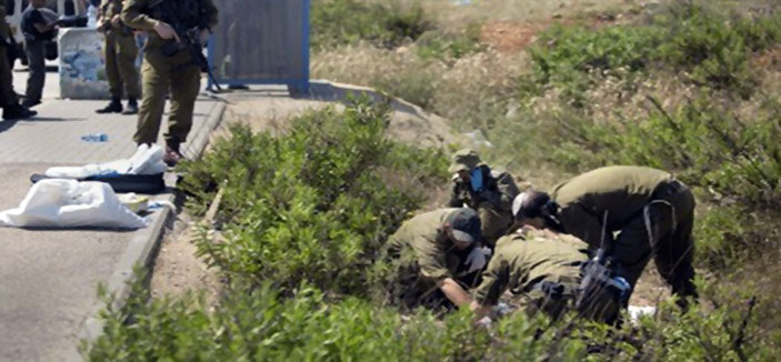 العثور على الجندي الإسرائيلي المفقود ميتاً