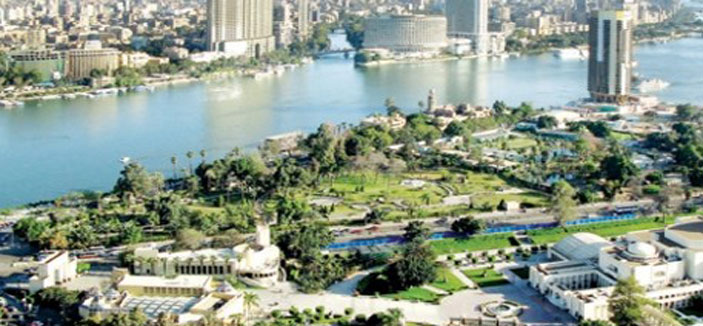 المملكة تتصدر الدول العربية في الاستثمارات الأجنبية المباشرة إلى مصر 