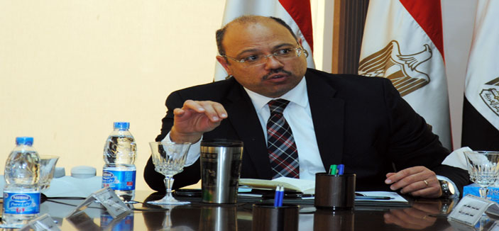 مصر تنفي إجراء مفاوضات مع صندوق النقد 