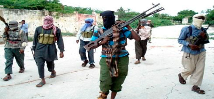 فقدان 35 رجل شرطة نيجيرياً على الأقل عقب هجوم للمتمردين 
