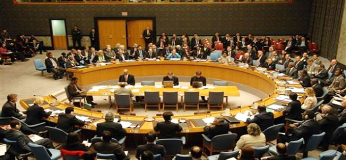 مجلس الأمن يعقد اليوم جلسة حول الأوضاع في اليمن 