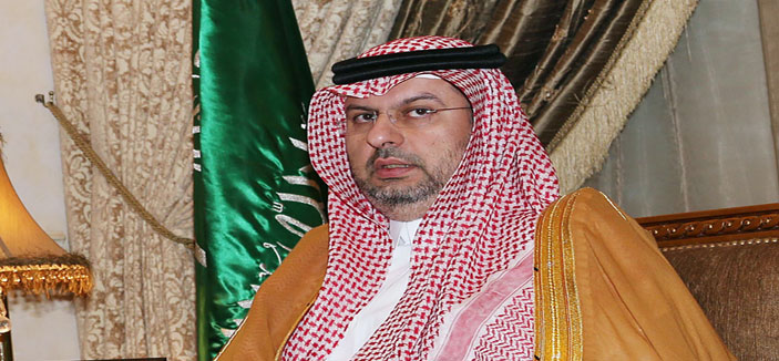 الرئيس العام يوافق على معرض الرياضة الخليجي 2014