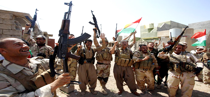 بعثة دولية للتحقيق بجرائم «المسلحين» في العراق