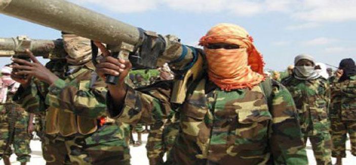 مصادر صومالية تؤكد: زعيم حركة الشباب كان هو هدف الهجوم الأمريكي  