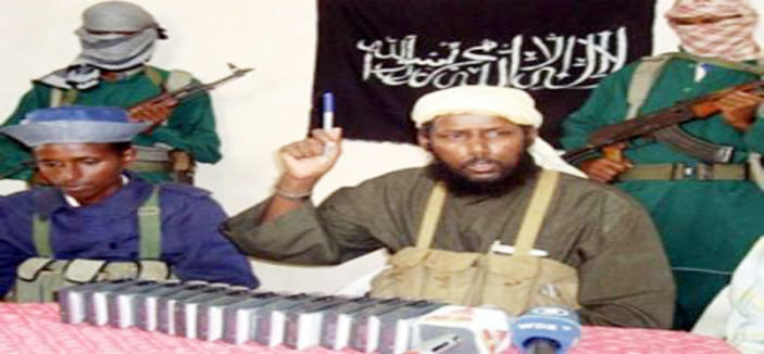 ترجيح قوي بمقتل قائد حركة الشباب الصومالية 