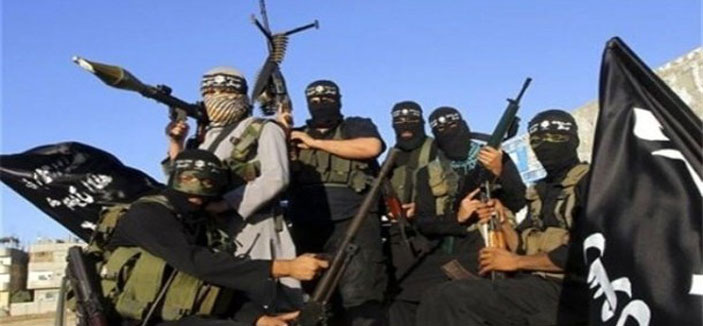 جيش البيشمركة يشن هجوماً لتحرير سنجار من داعش 