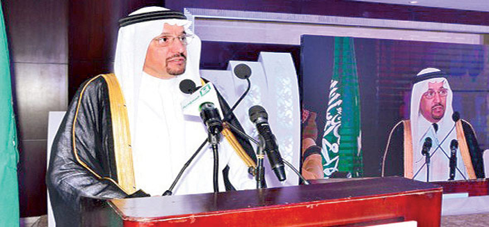 آل الشيخ: لقاء القصيم مهم لأننا نحتاج إلى مزيد من تعزيز الوطنية 