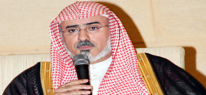 مدير جامعة الإمام: رفضنا قبول معيد مرتبط بالفكر واحتضنته إحدى الجامعات السعودية 