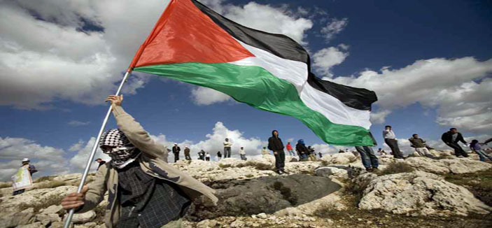 الحملة الدولية ضد الإرهاب تفتقر إلى التصدي لقضية احتلال فلسطين 