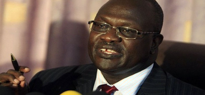زعيم المعارضة بجنوب السودان يكشف عن 4 محاور لحل أزمة بلاده 