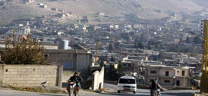 مسلحون يخطفون لبنانياً من بلدة عرسال
