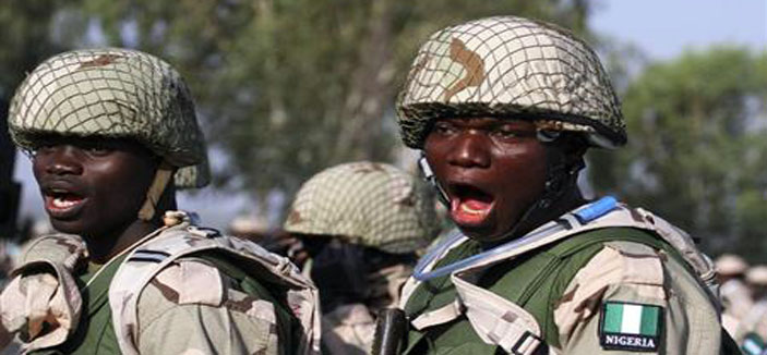 الجيش النيجيري يقتل 80 عنصراً من «بوكو حرام»  