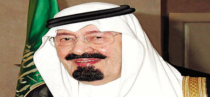 د. أبا الخيل لـ«الجزيرة»: الملك عبدالله بن عبدالعزيز أبرز شخصية في العالم خدمت الإنسانية 