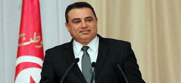 أنباء عن قرب استقالة رئيس الحكومة التونسية 