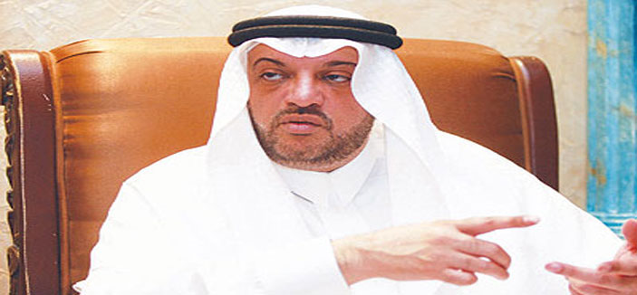 الرئيس العام يهنئ طلال بن بدر بثقة اللجان الأولمبية العربية